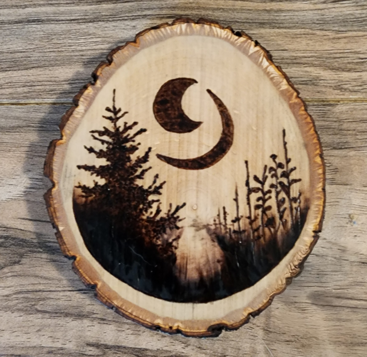 Dark Whimsy Coasters