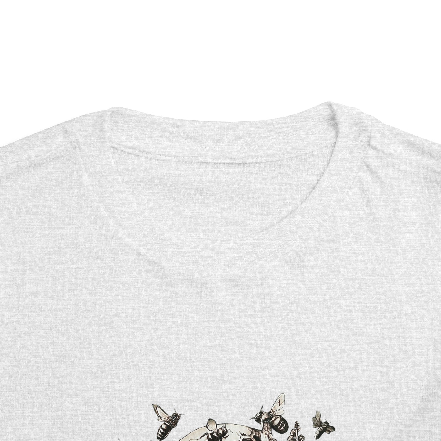 Toddler Short Sleeve 'Apiary of the Damned' Tee