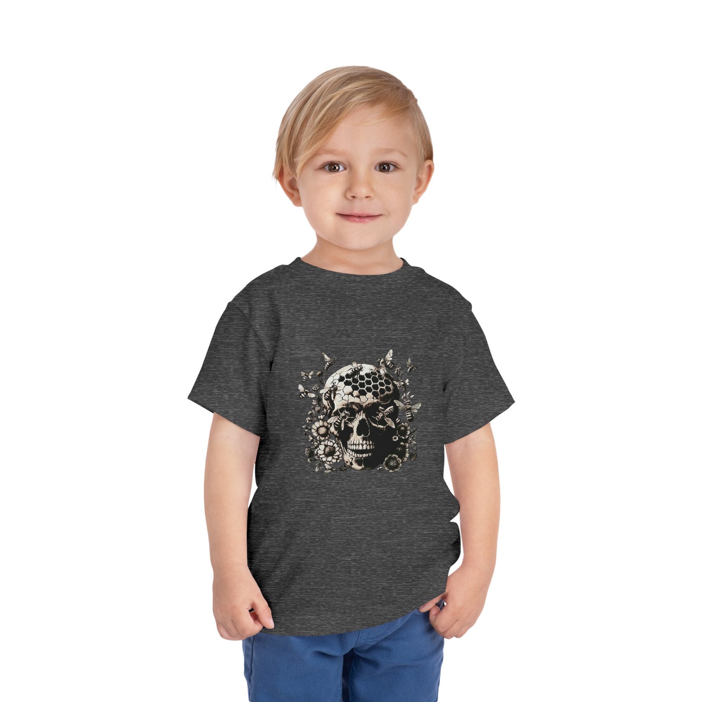 Toddler Short Sleeve 'Apiary of the Damned' Tee