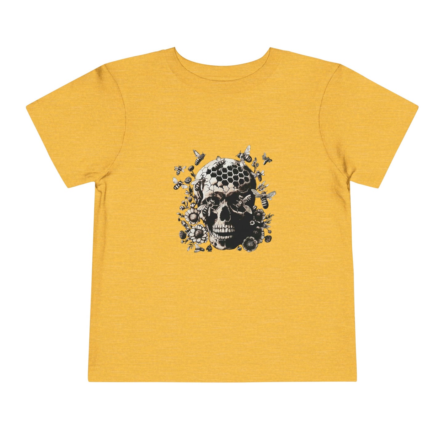 Toddler Short Sleeve 'Apiary of the Damned' Tee