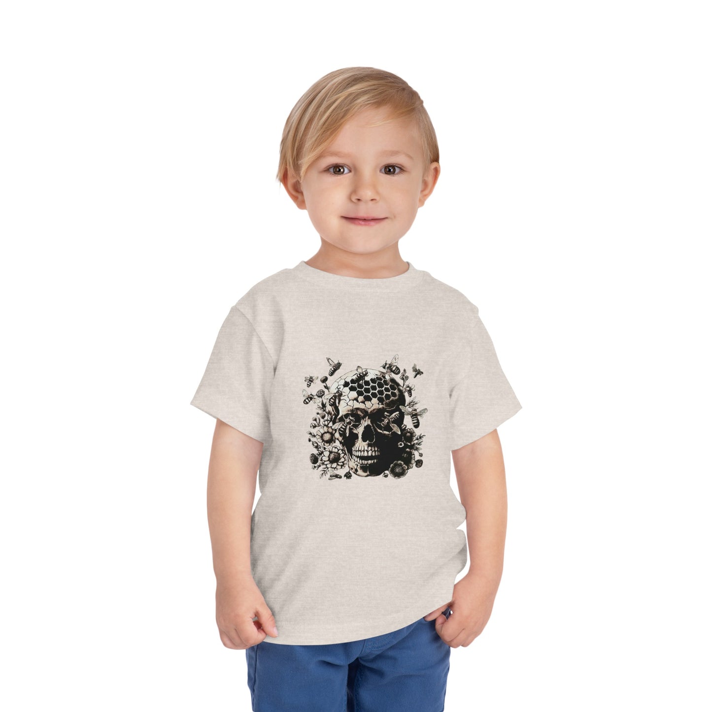Toddler Short Sleeve 'Apiary of the Damned' Tee