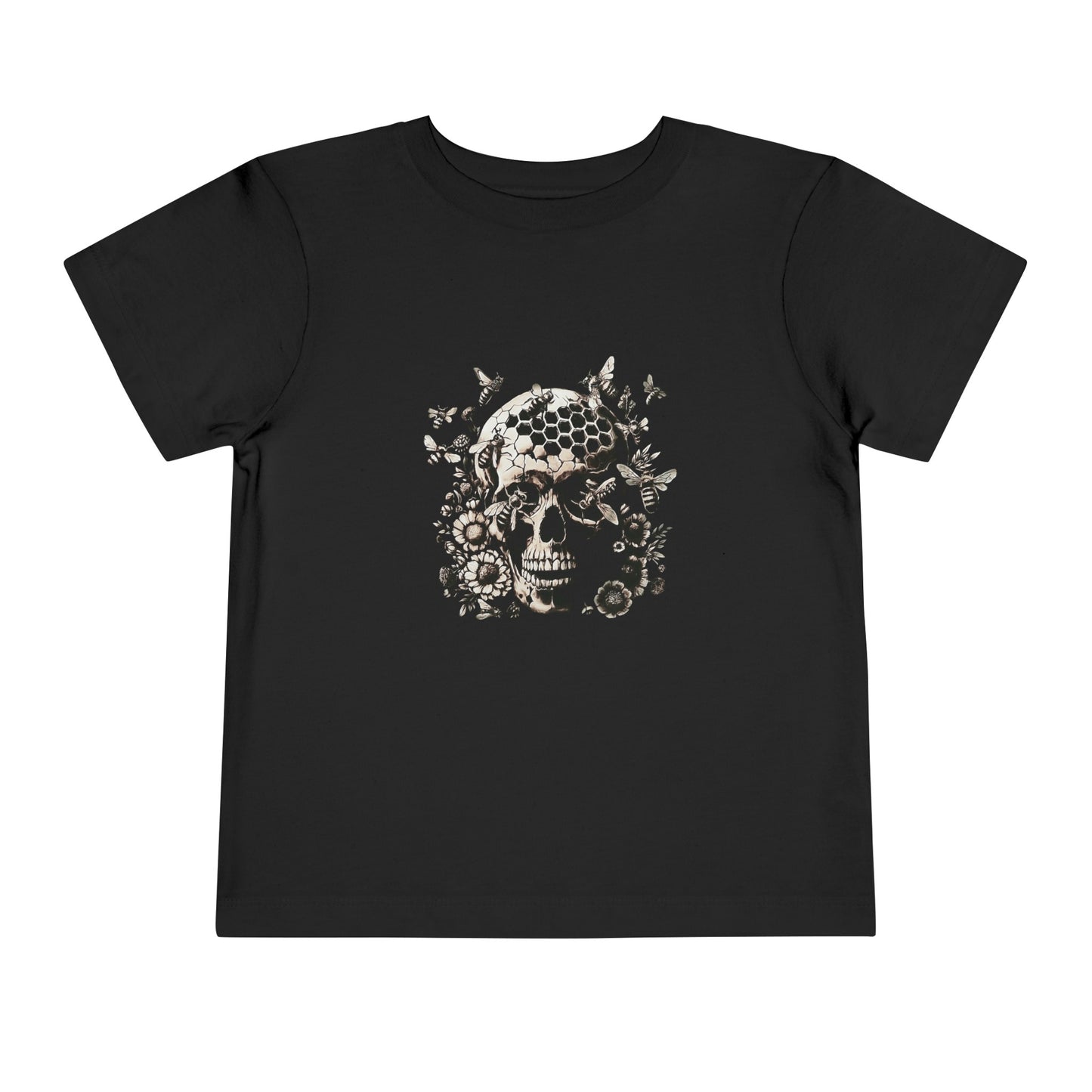 Toddler Short Sleeve 'Apiary of the Damned' Tee