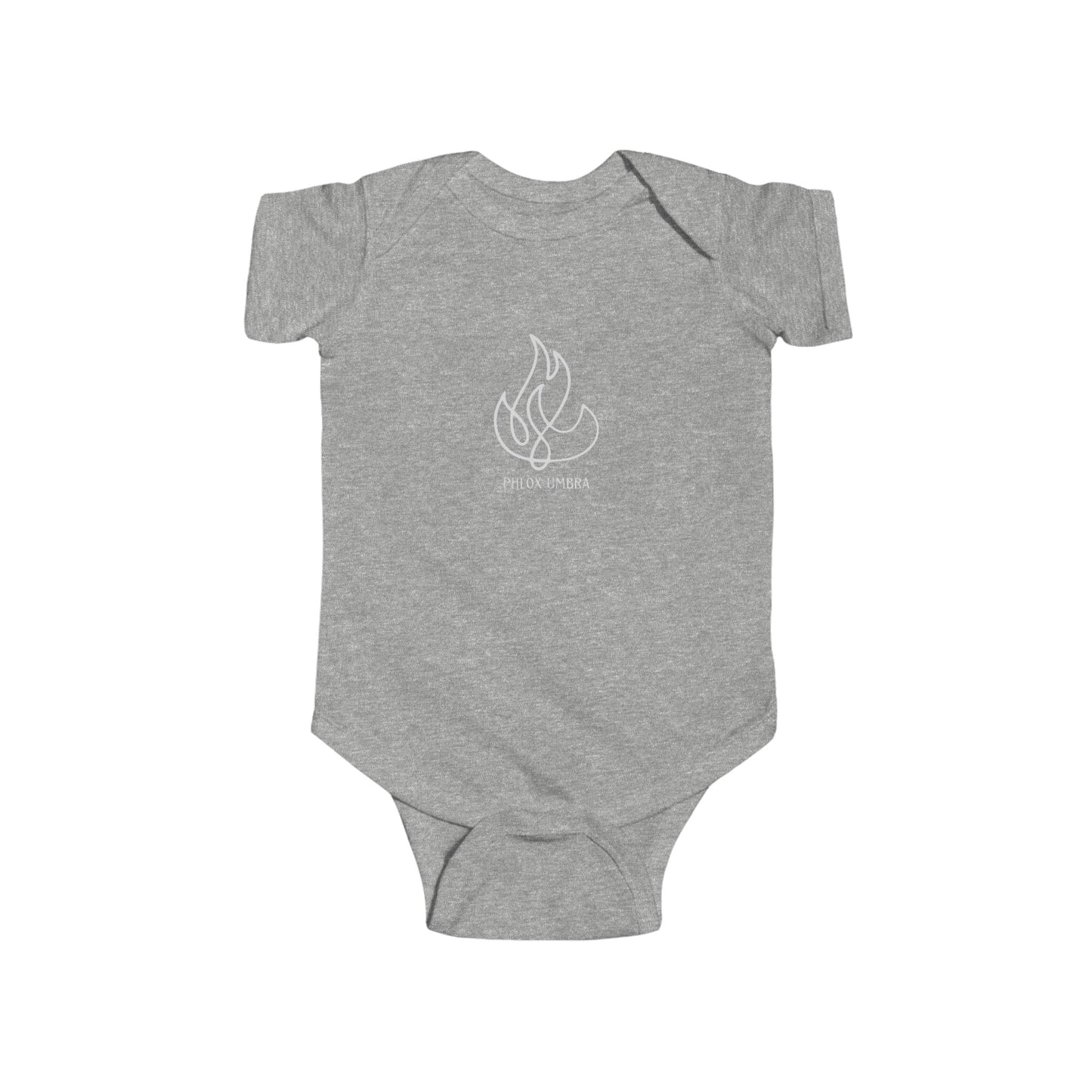 Infant Phlox Umbra Bodysuit