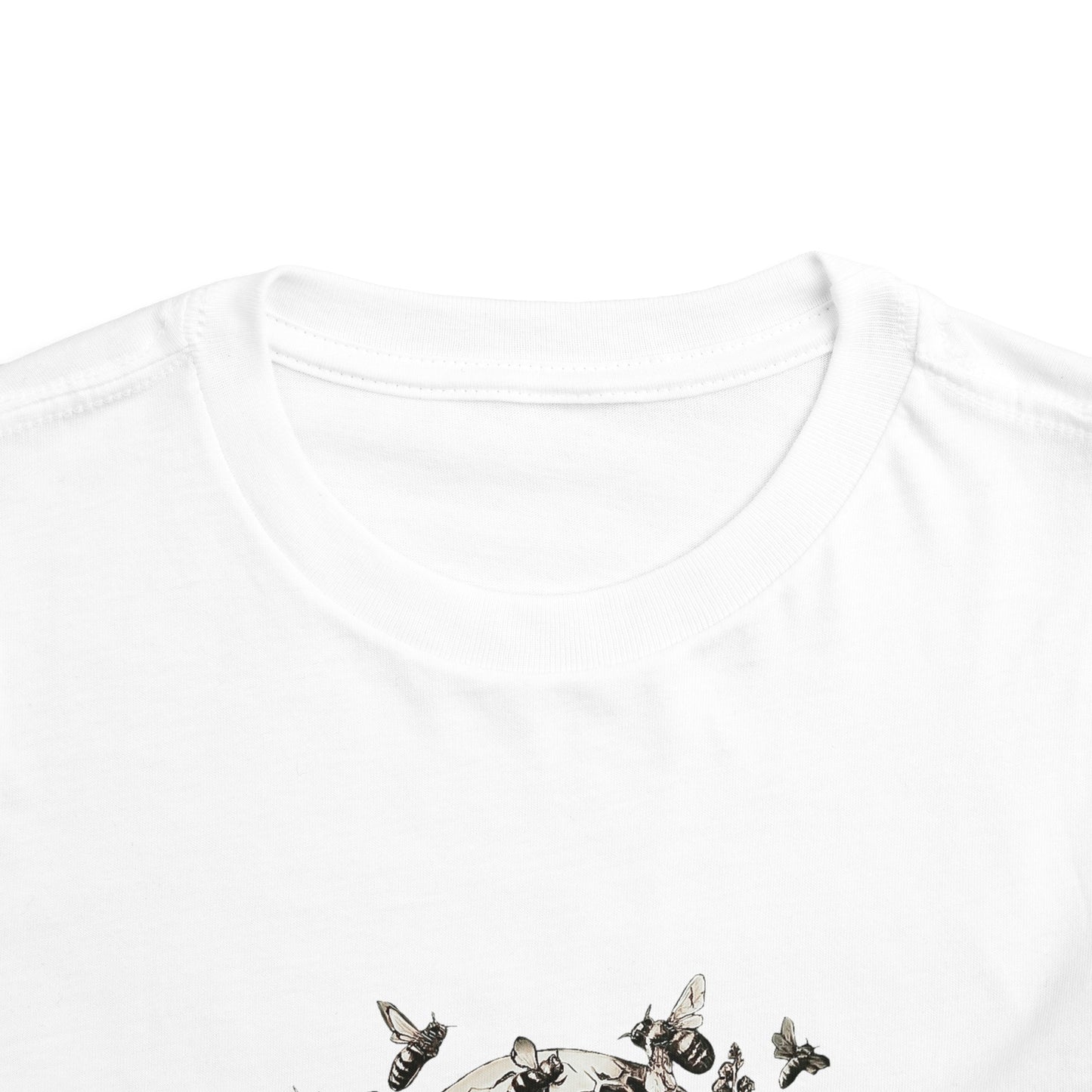 Toddler Short Sleeve 'Apiary of the Damned' Tee