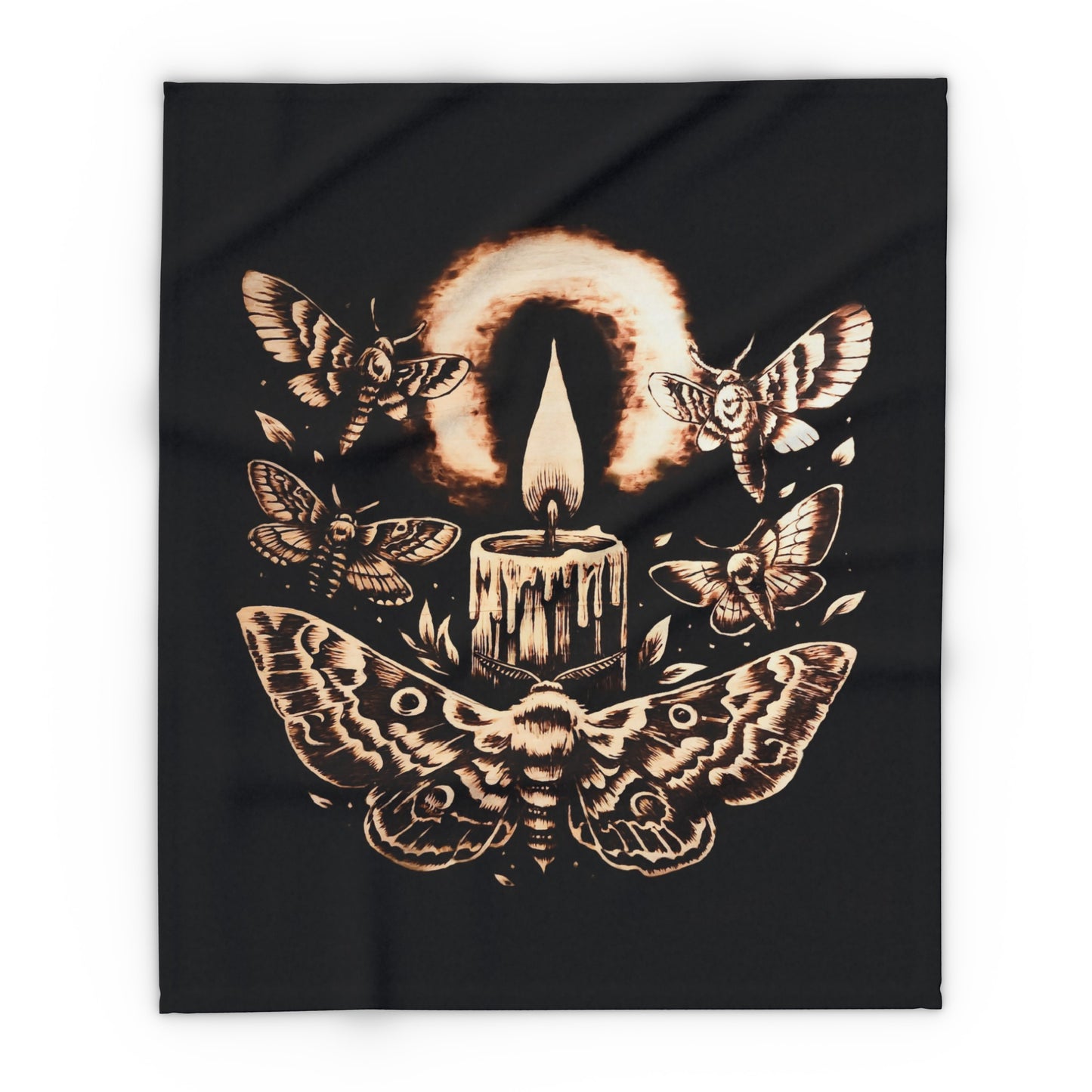 Arctic Fleece Blanket