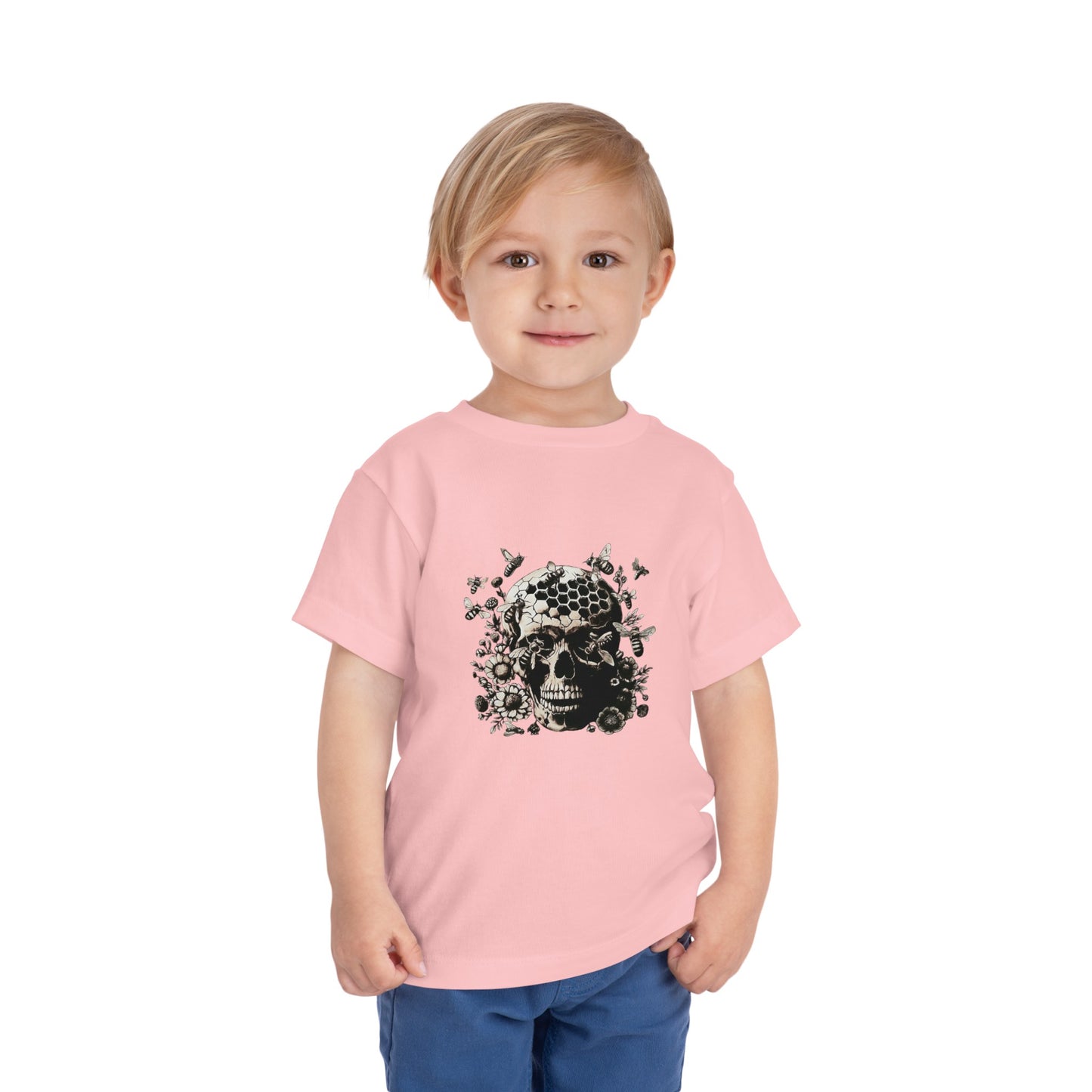 Toddler Short Sleeve 'Apiary of the Damned' Tee