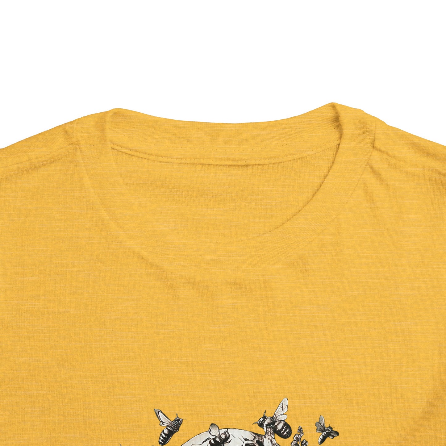Toddler Short Sleeve 'Apiary of the Damned' Tee