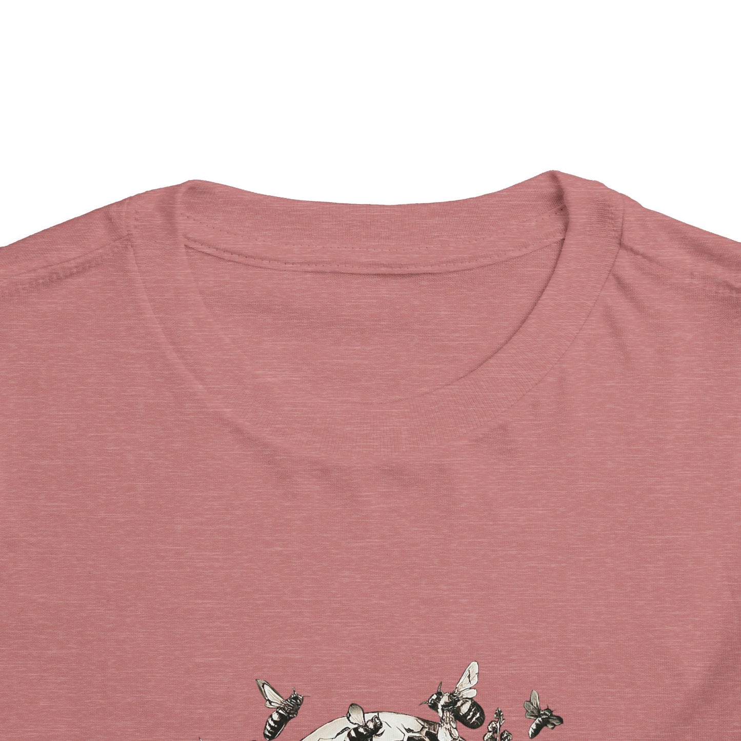 Toddler Short Sleeve 'Apiary of the Damned' Tee