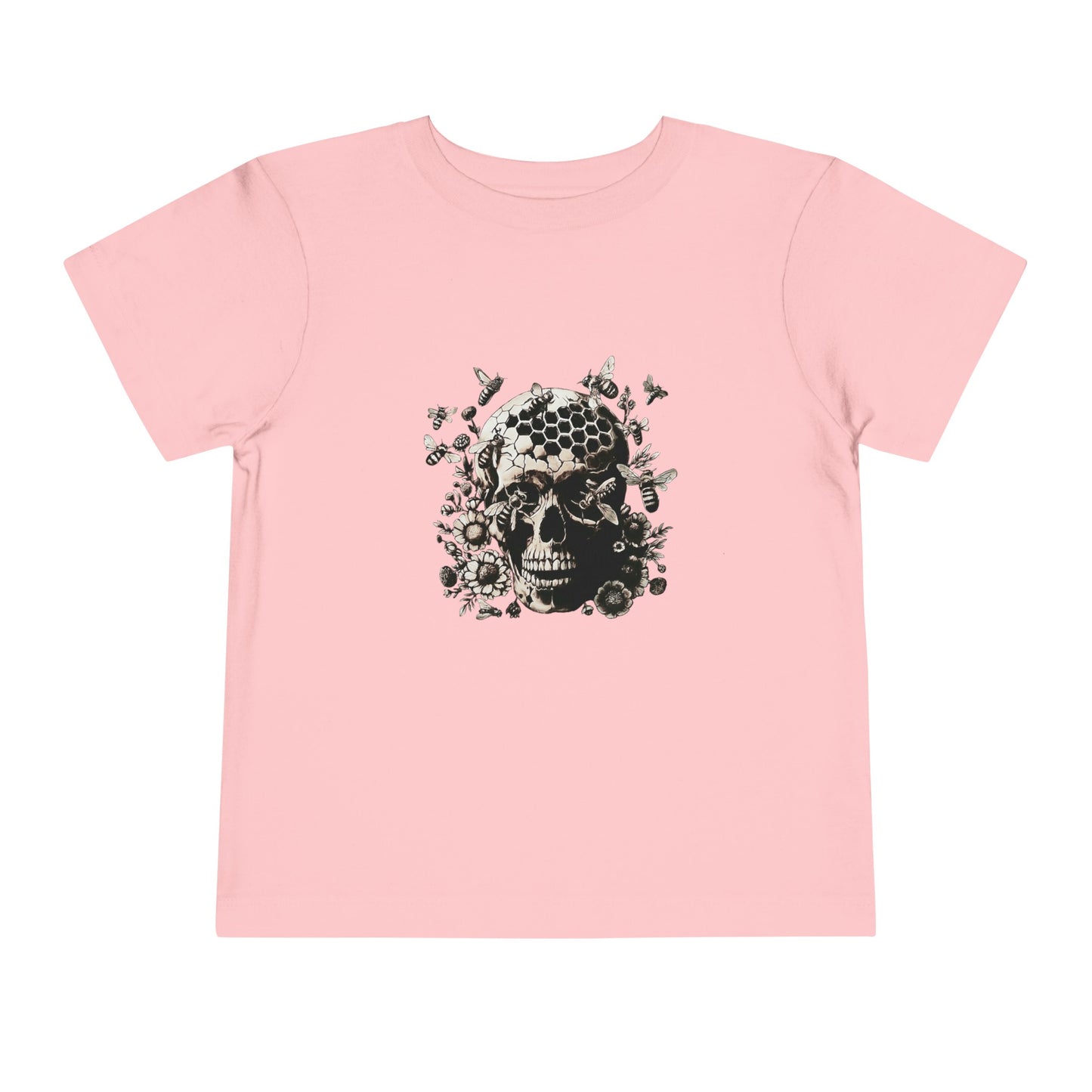 Toddler Short Sleeve 'Apiary of the Damned' Tee