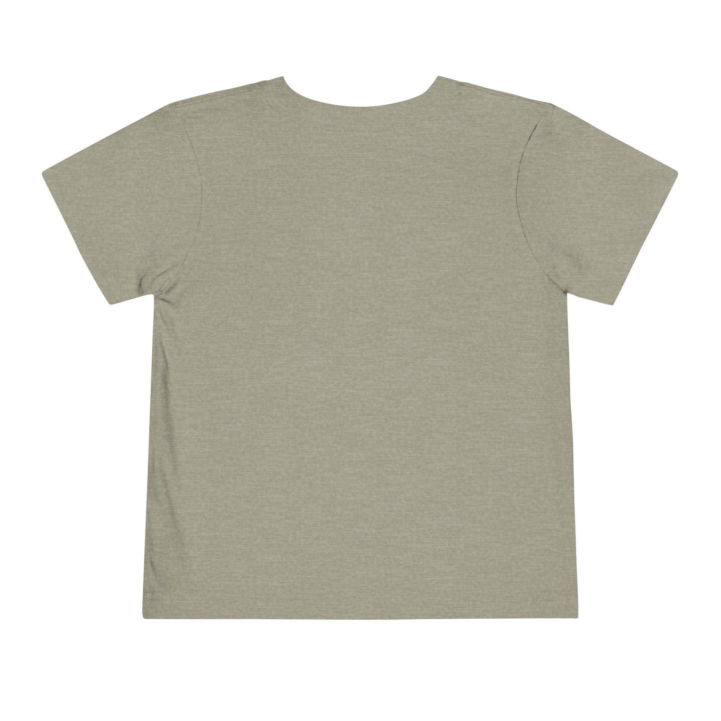 Toddler Short Sleeve Phlox Umbra Tee
