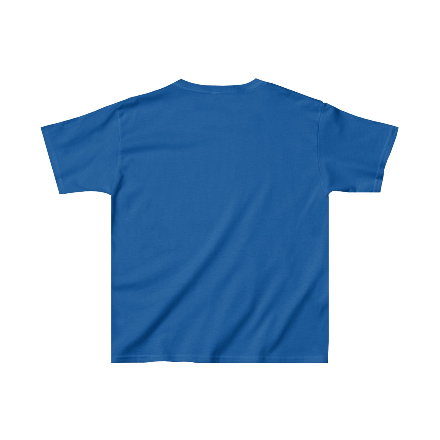 Kids Cotton 'Bee Kind' Tee