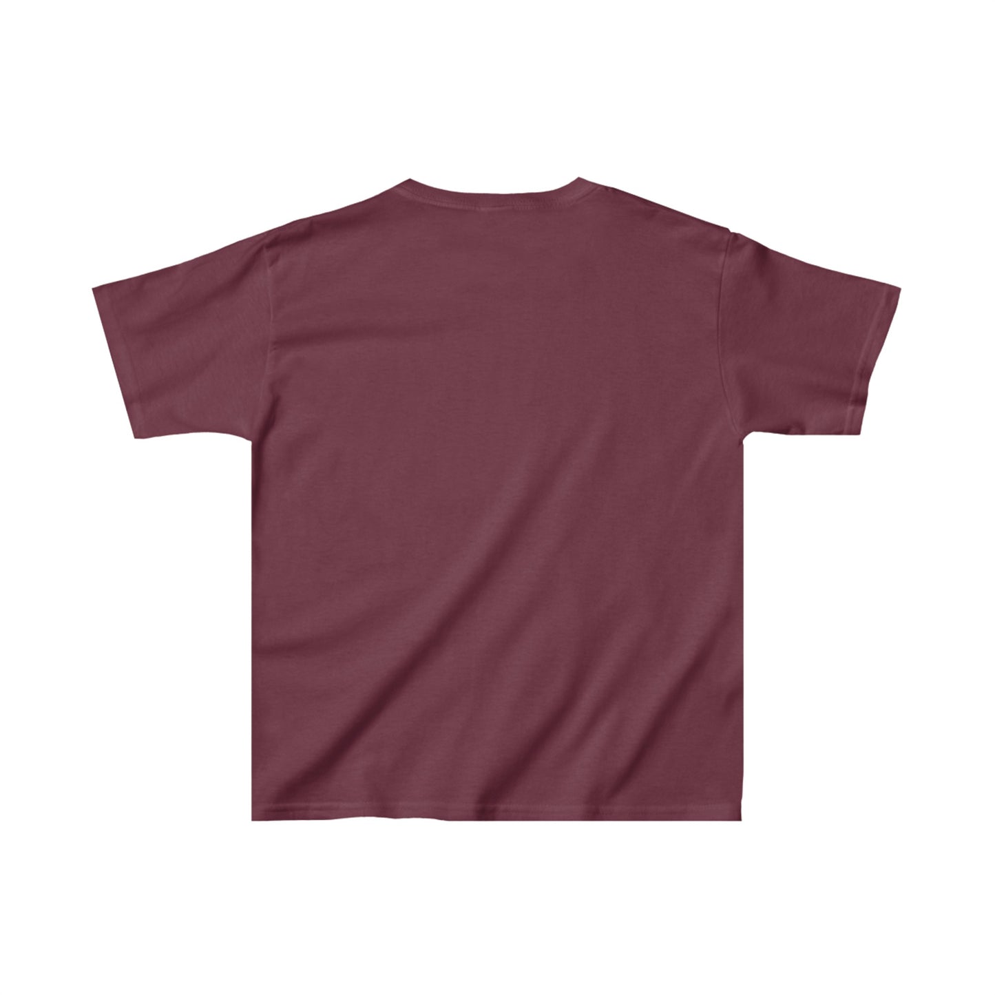 Kids Cotton 'Bee Kind' Tee