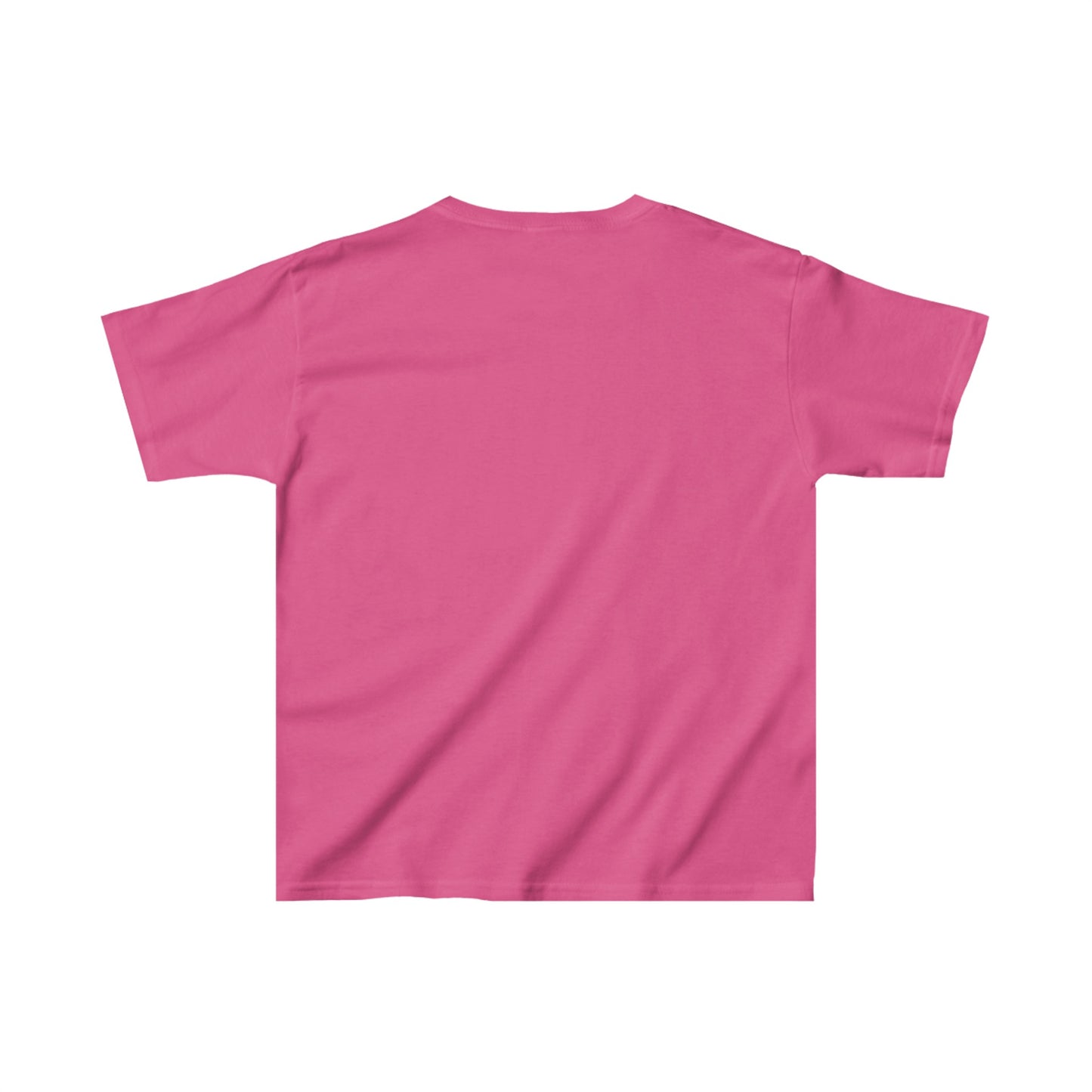 Kids Cotton 'Bee Kind' Tee