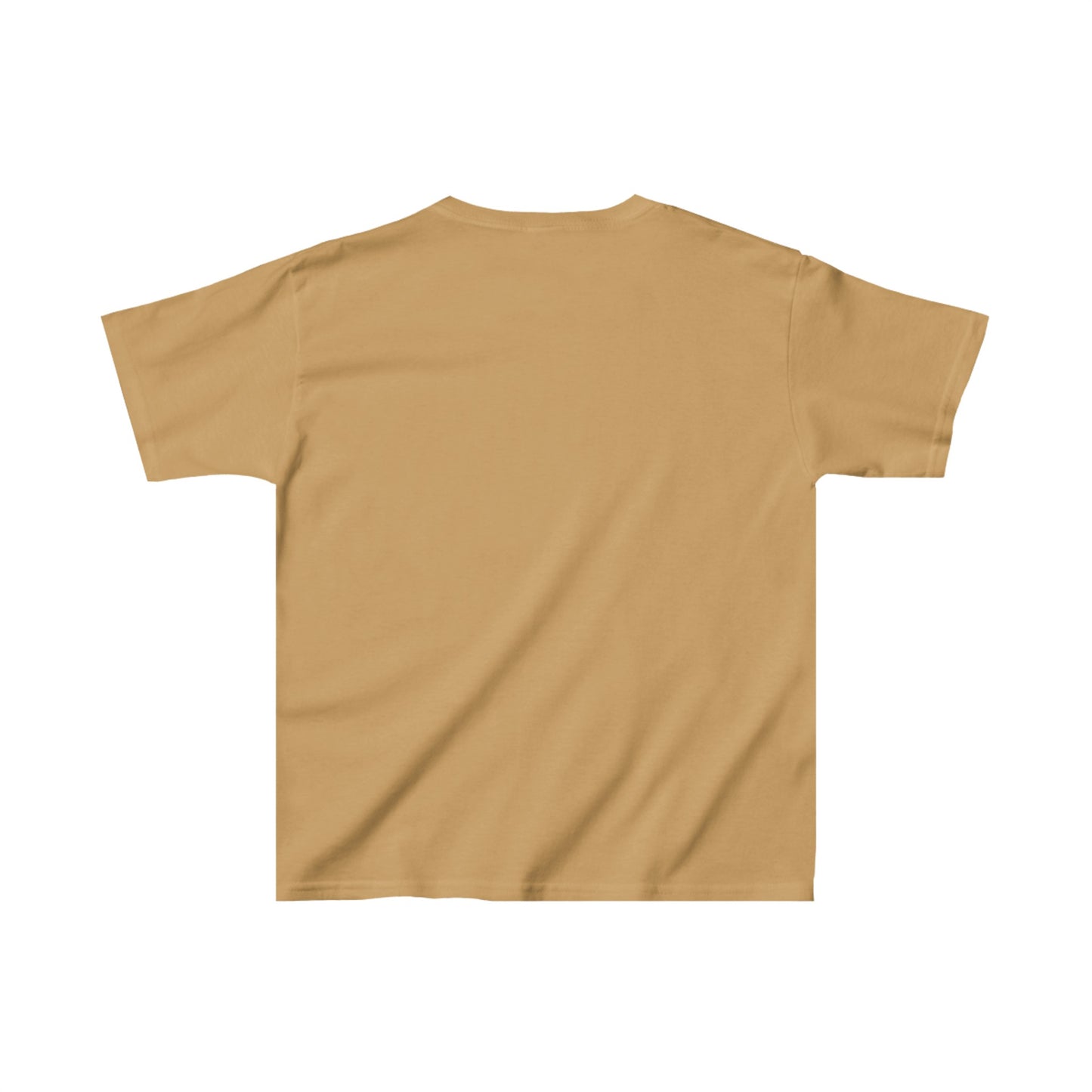 Kids Cotton 'Bee Kind' Tee