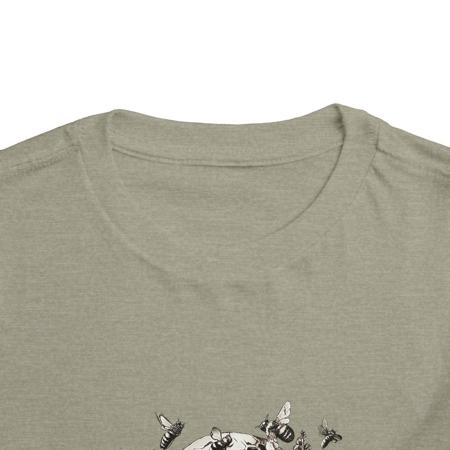 Toddler Short Sleeve 'Apiary of the Damned' Tee