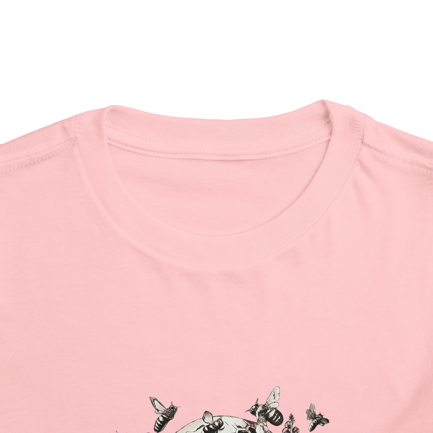 Toddler Short Sleeve 'Apiary of the Damned' Tee