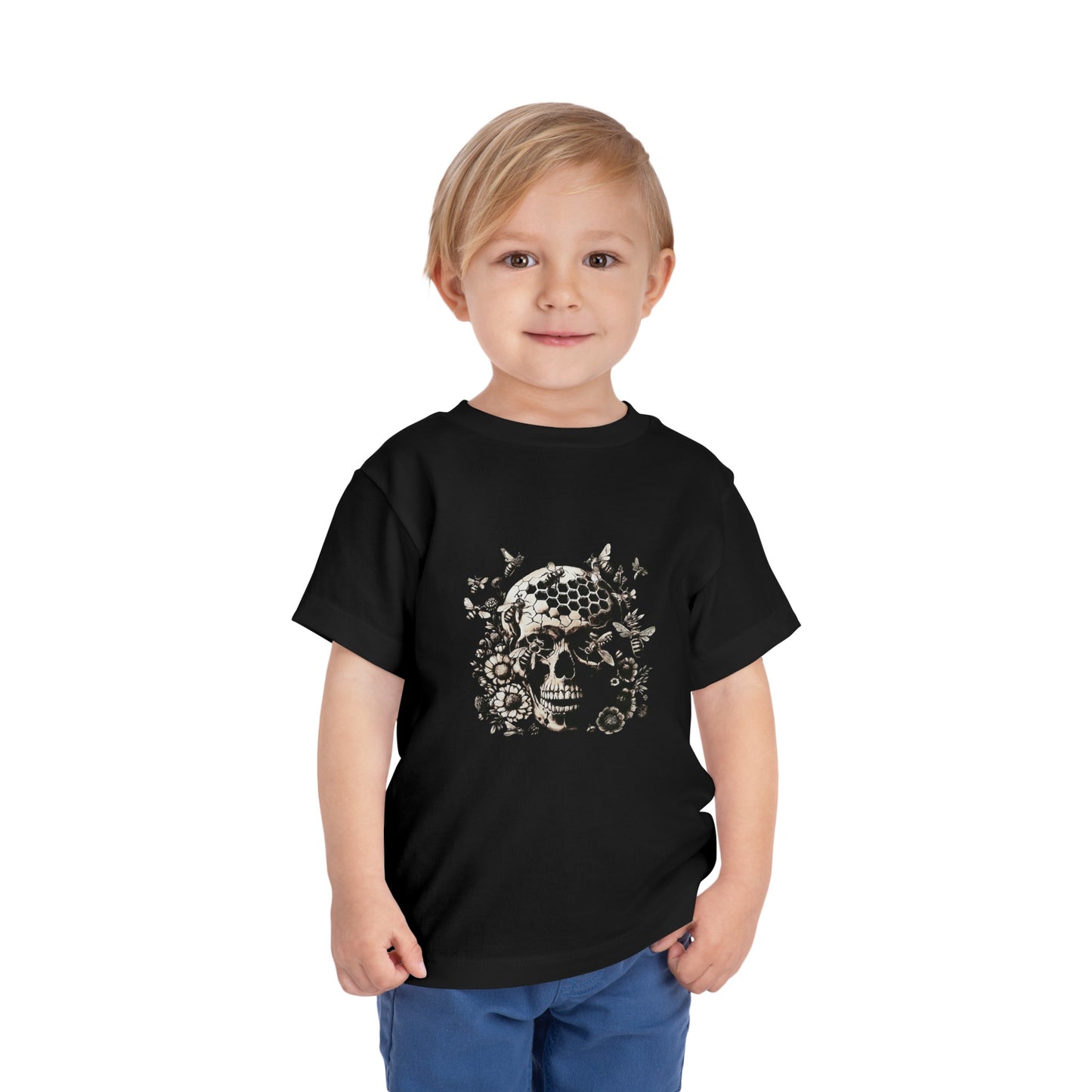 Toddler Short Sleeve 'Apiary of the Damned' Tee