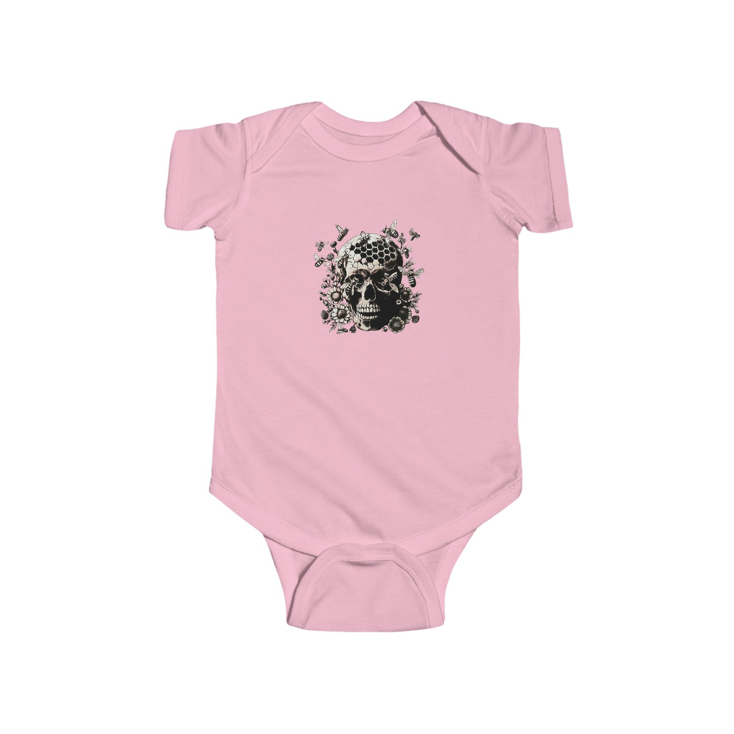 Infant Apiary of the Damned Bodysuit