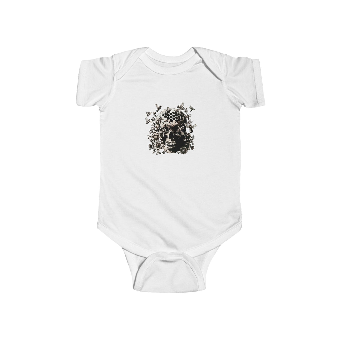Infant Apiary of the Damned Bodysuit