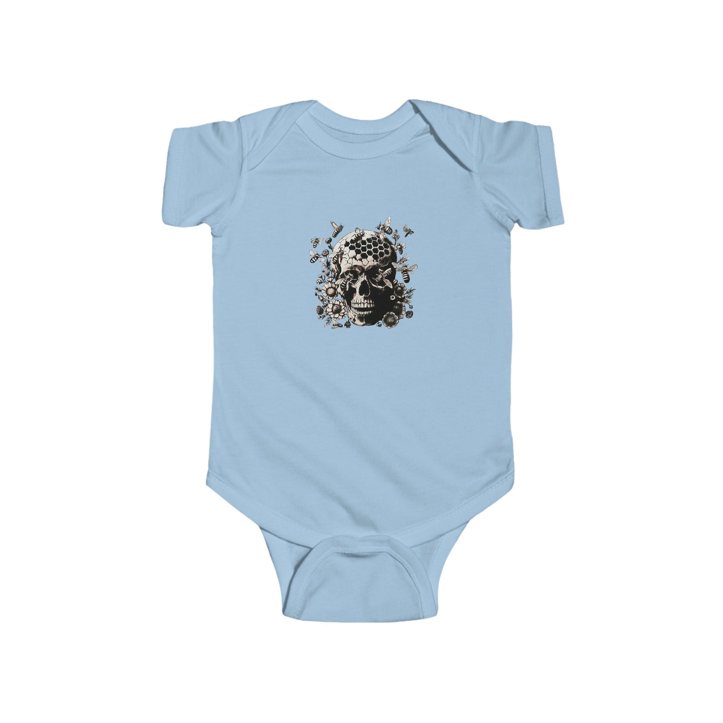 Infant Apiary of the Damned Bodysuit