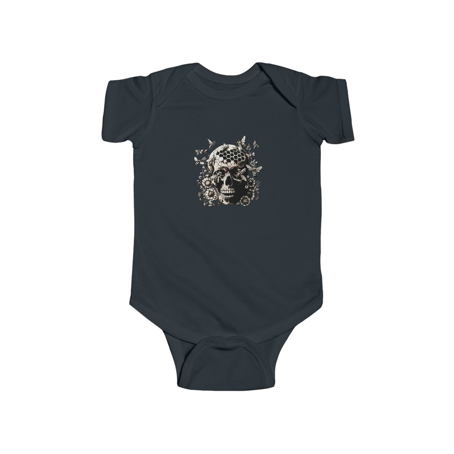 Infant Apiary of the Damned Bodysuit