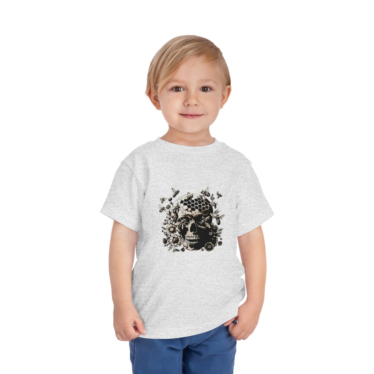 Toddler Short Sleeve 'Apiary of the Damned' Tee