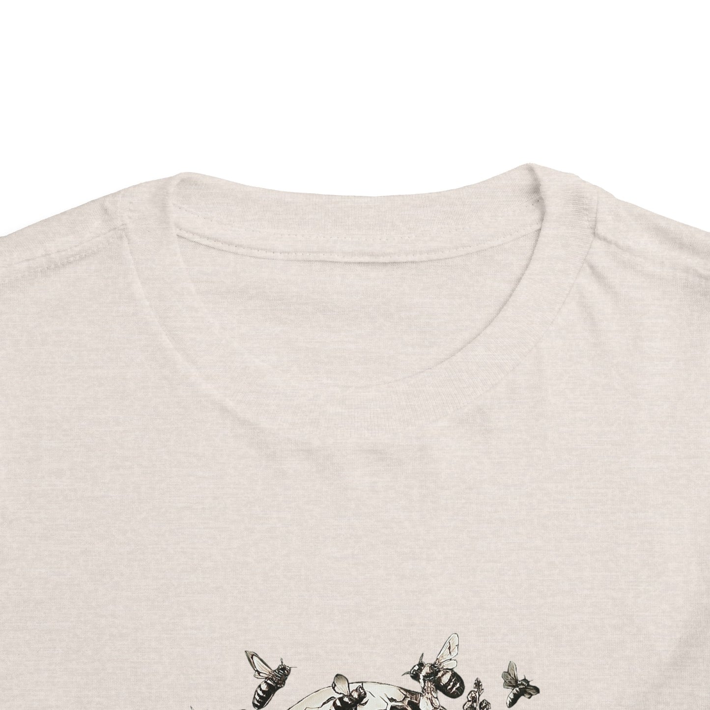 Toddler Short Sleeve 'Apiary of the Damned' Tee