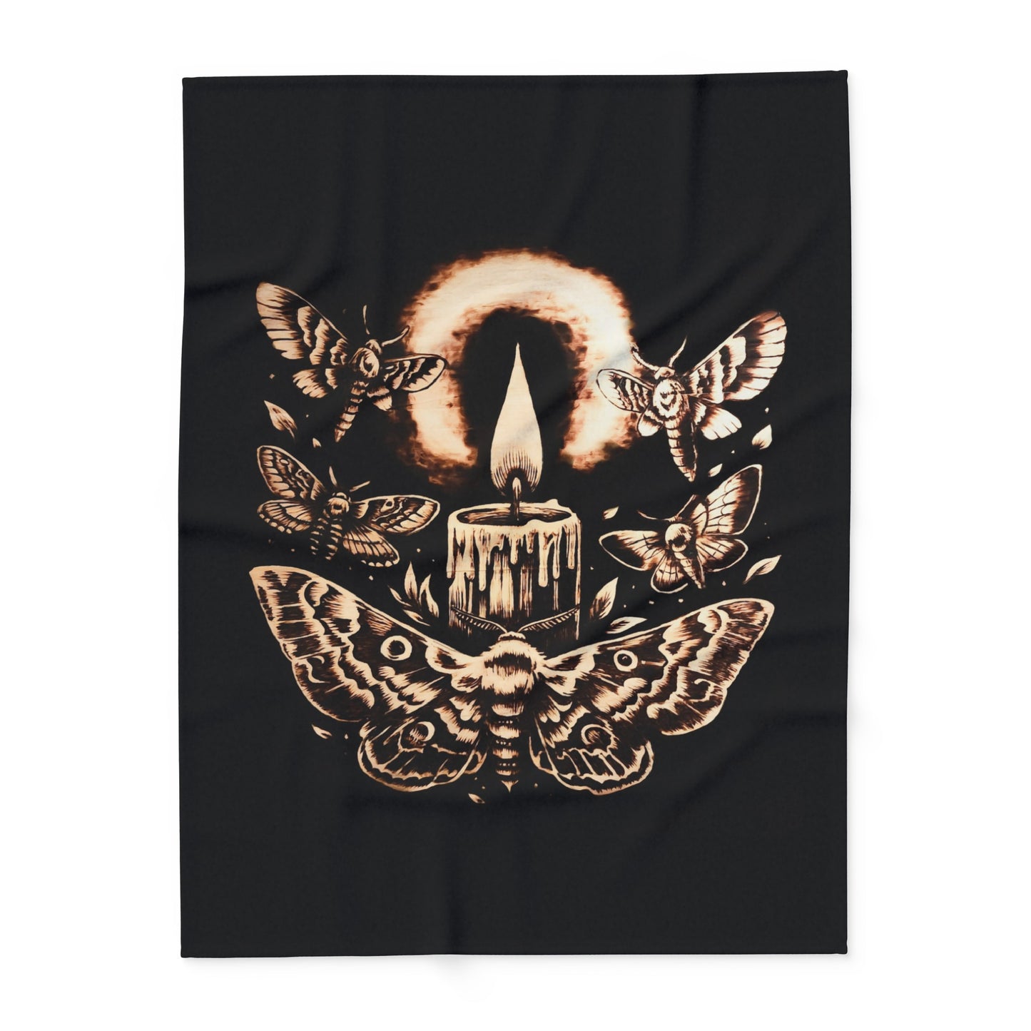 Arctic Fleece Blanket