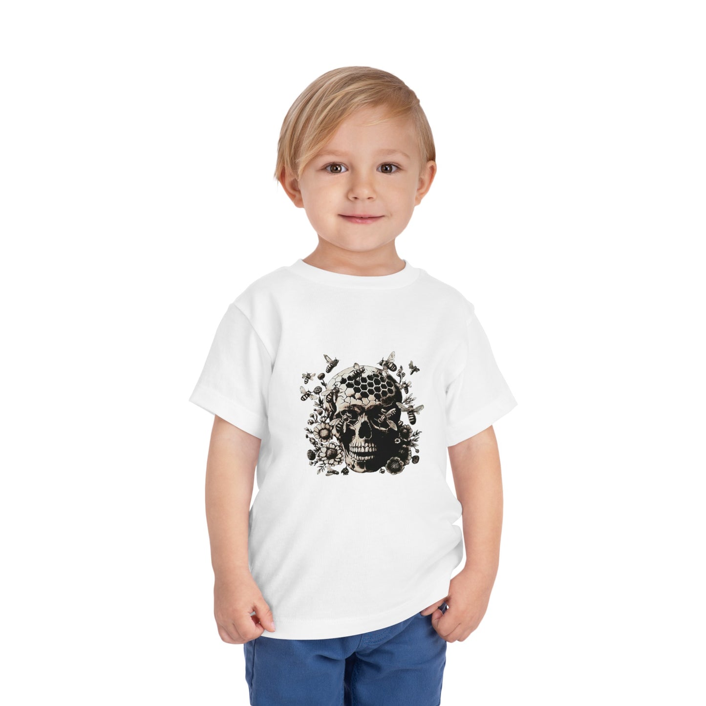 Toddler Short Sleeve 'Apiary of the Damned' Tee