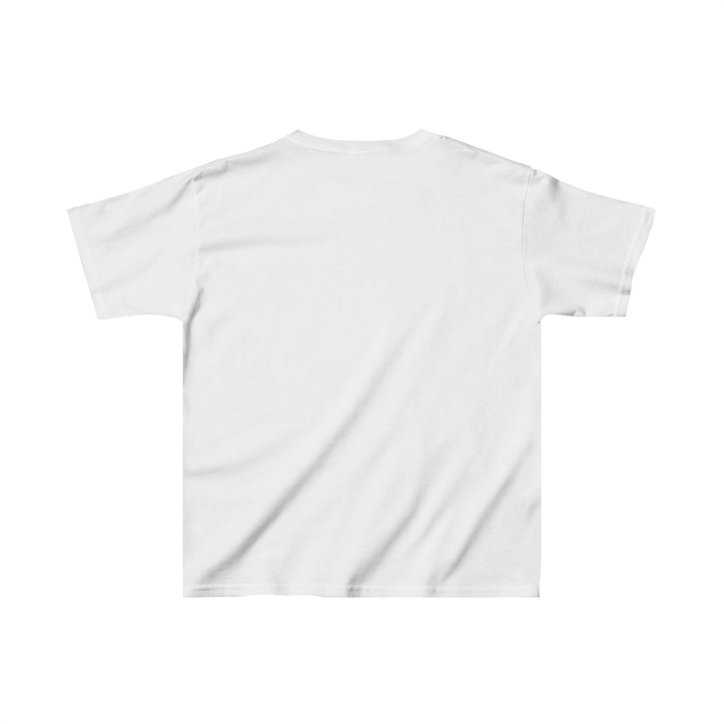 Kids Cotton 'Bee Kind' Tee