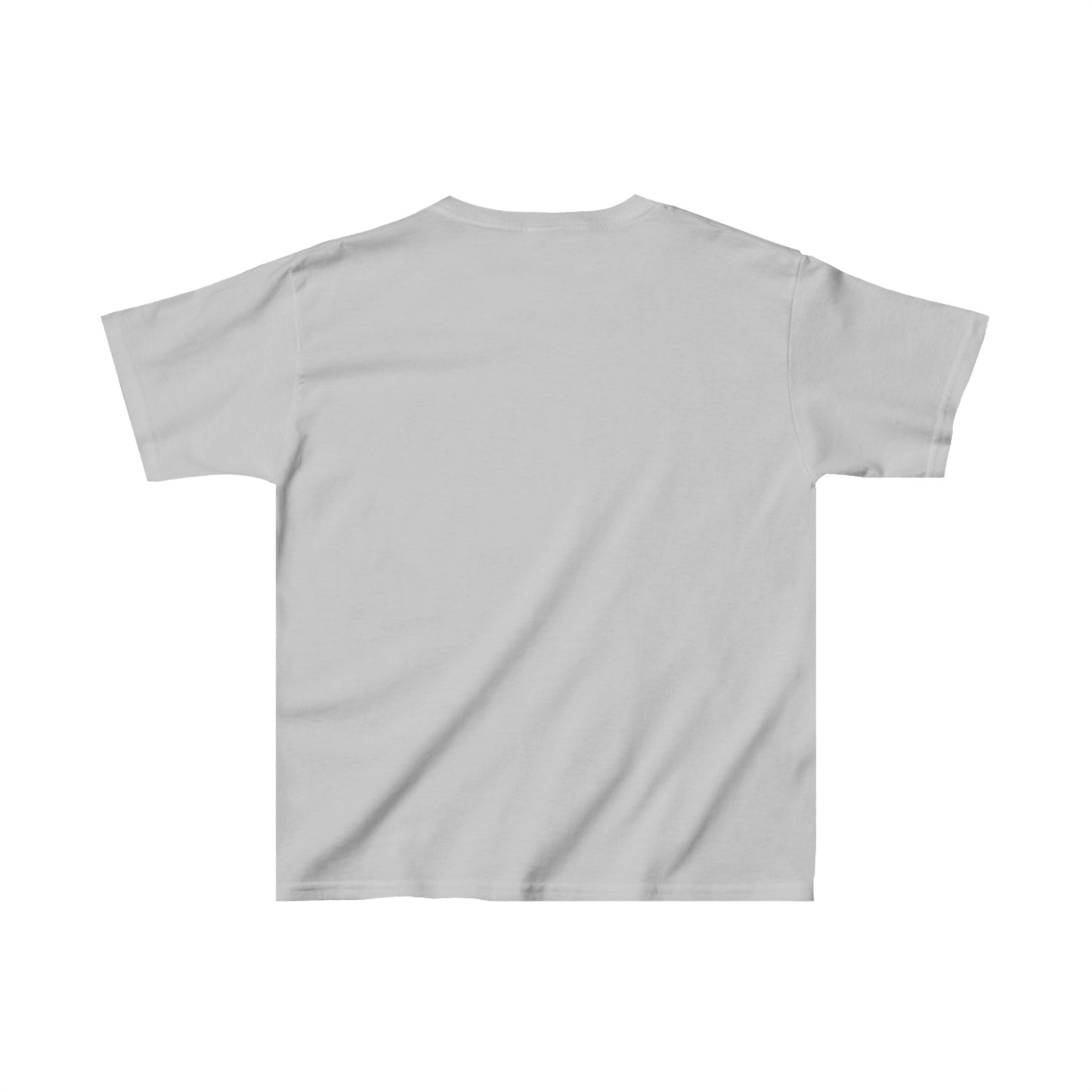 Kids Cotton 'Bee Kind' Tee