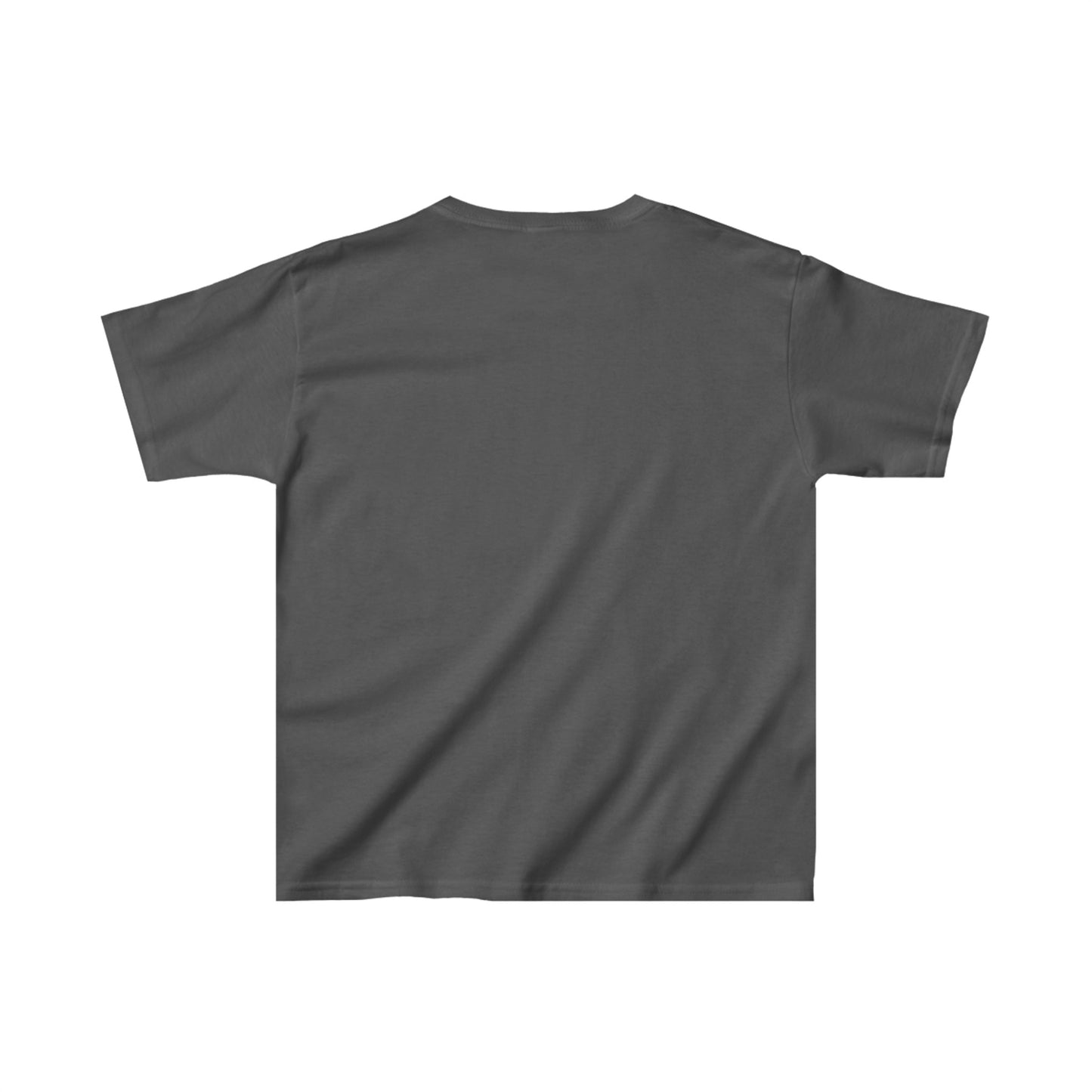 Kids Cotton 'Bee Kind' Tee