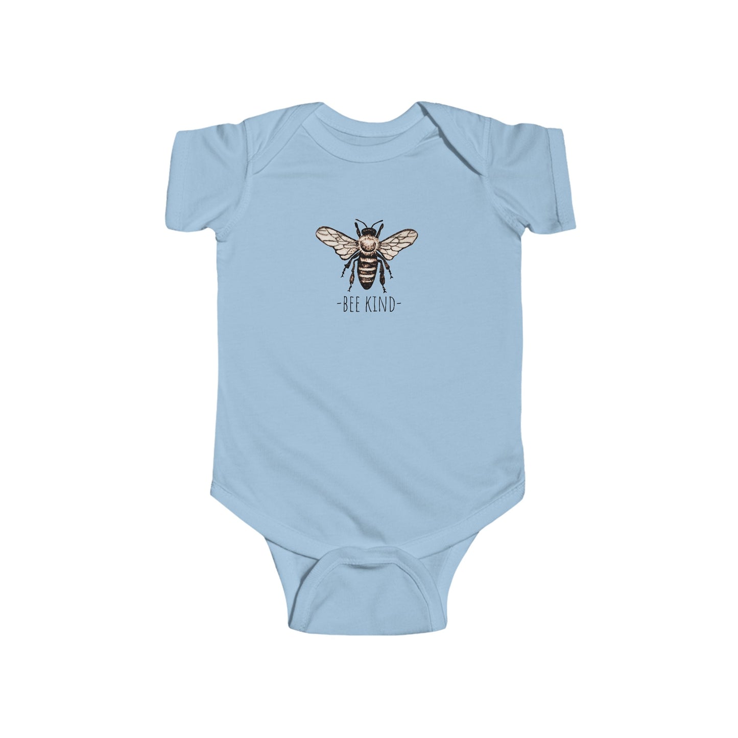 Infant 'Bee Kind' Bodysuit