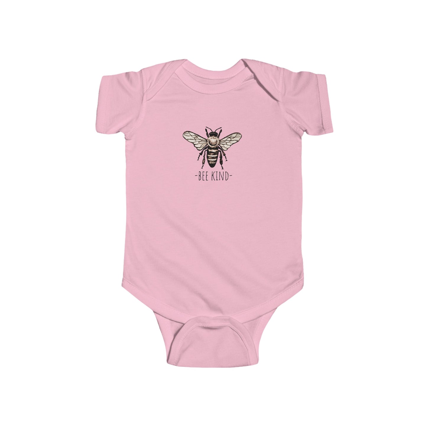 Infant 'Bee Kind' Bodysuit