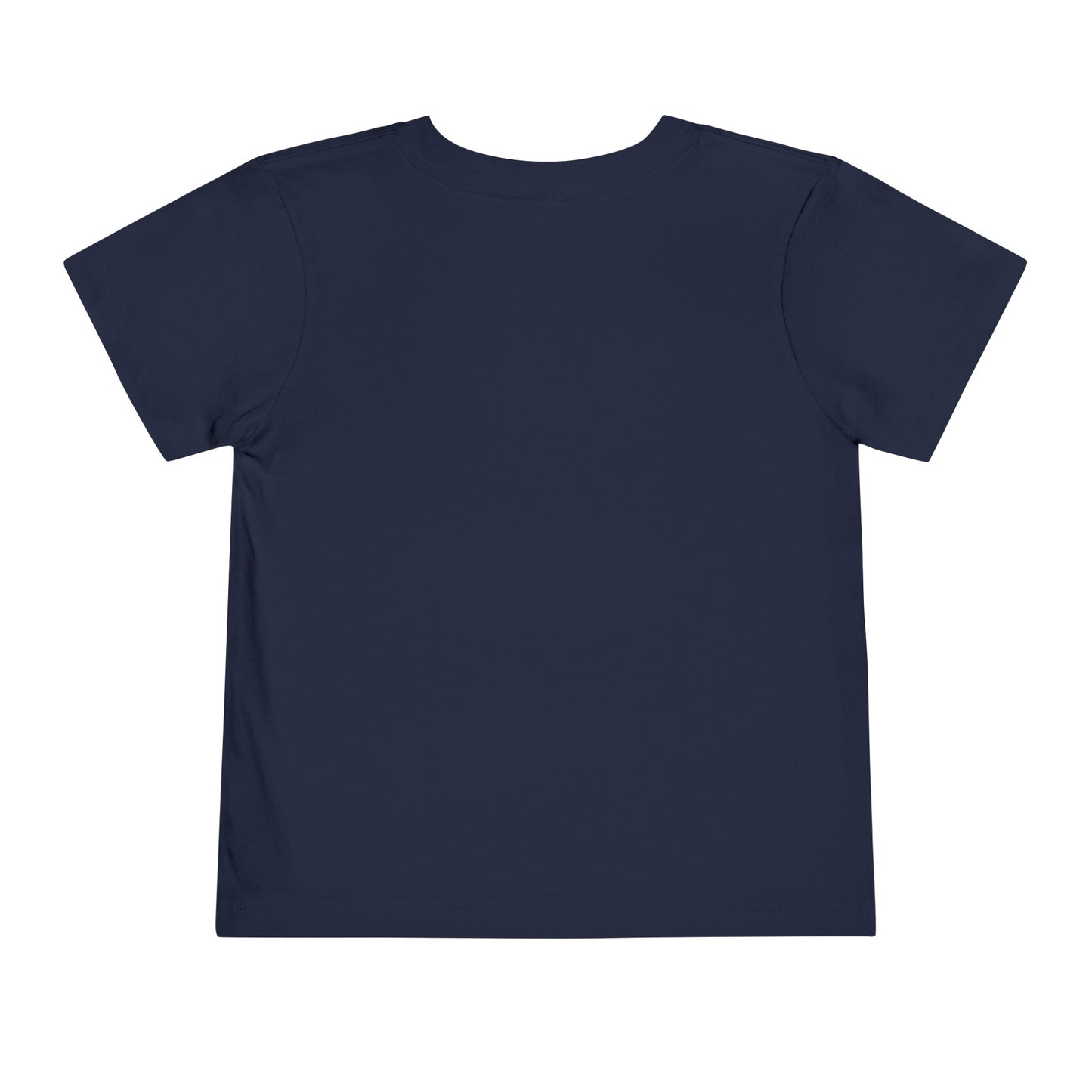 Toddler Short Sleeve 'Midnight Vulpine' Tee
