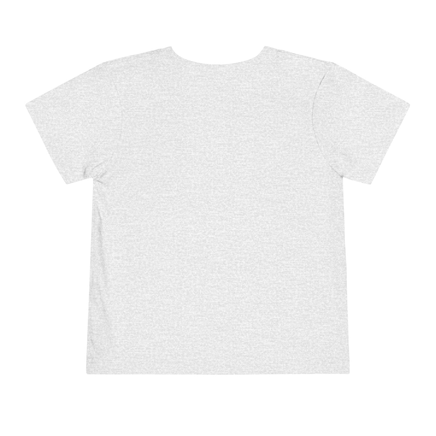 Toddler Short Sleeve 'Midnight Vulpine' Tee