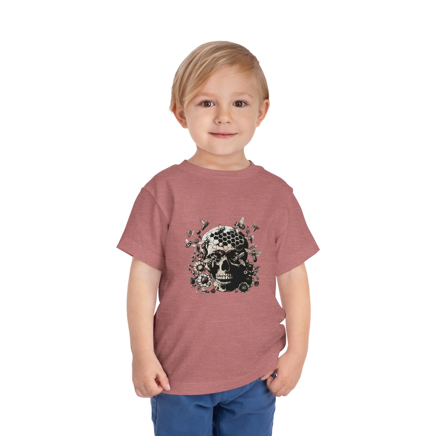 Toddler Short Sleeve 'Apiary of the Damned' Tee