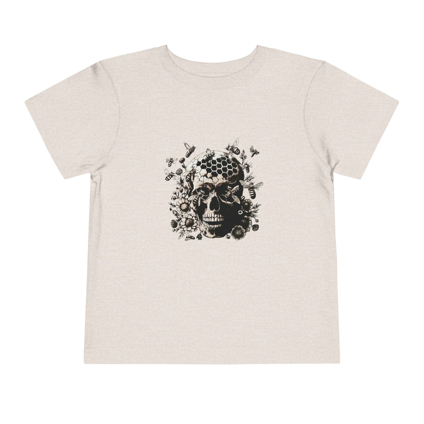 Toddler Short Sleeve 'Apiary of the Damned' Tee