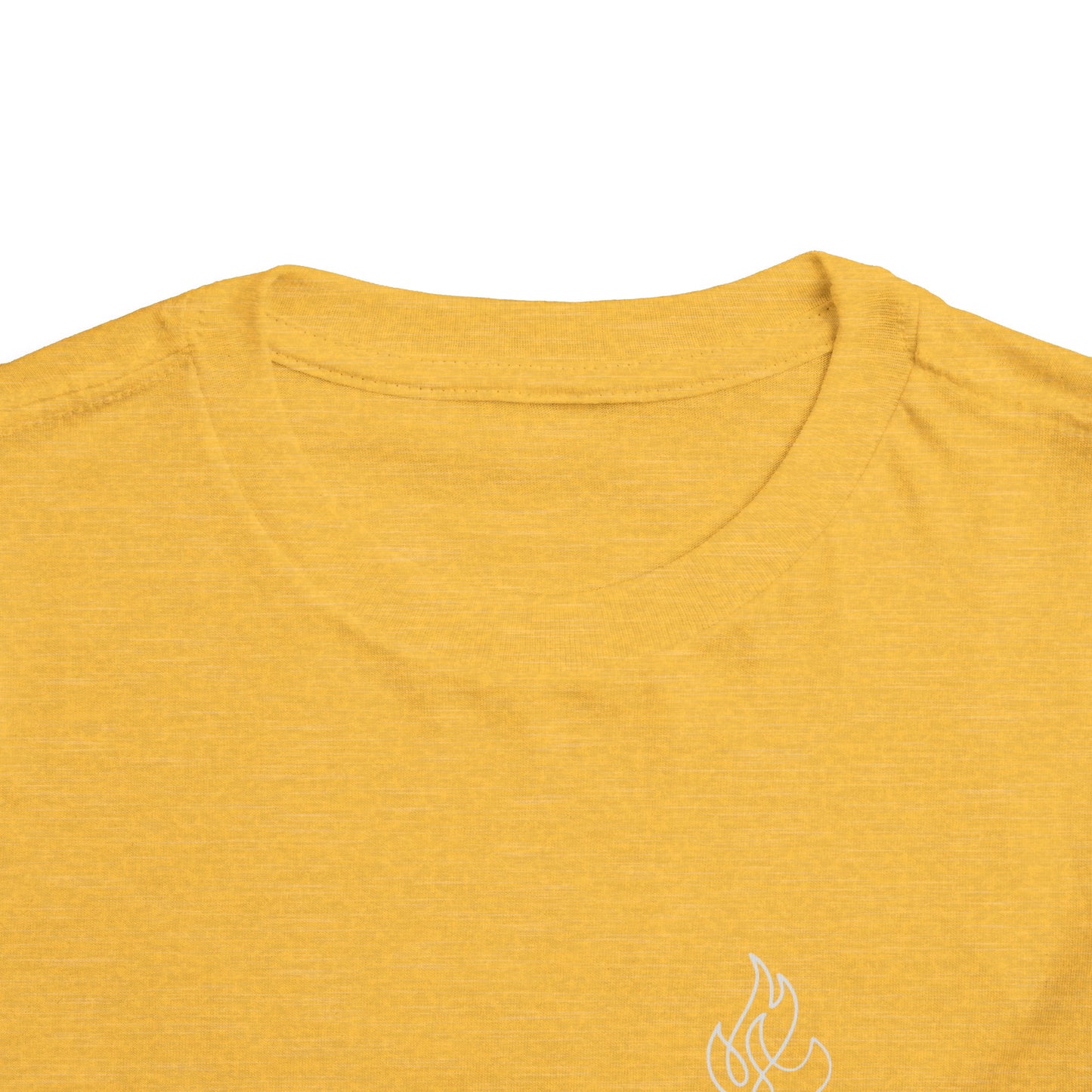 Toddler Short Sleeve Phlox Umbra Tee