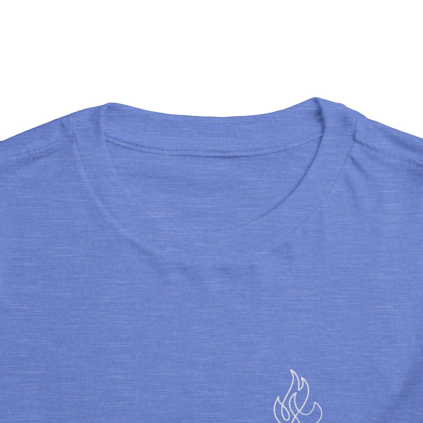Toddler Short Sleeve Phlox Umbra Tee