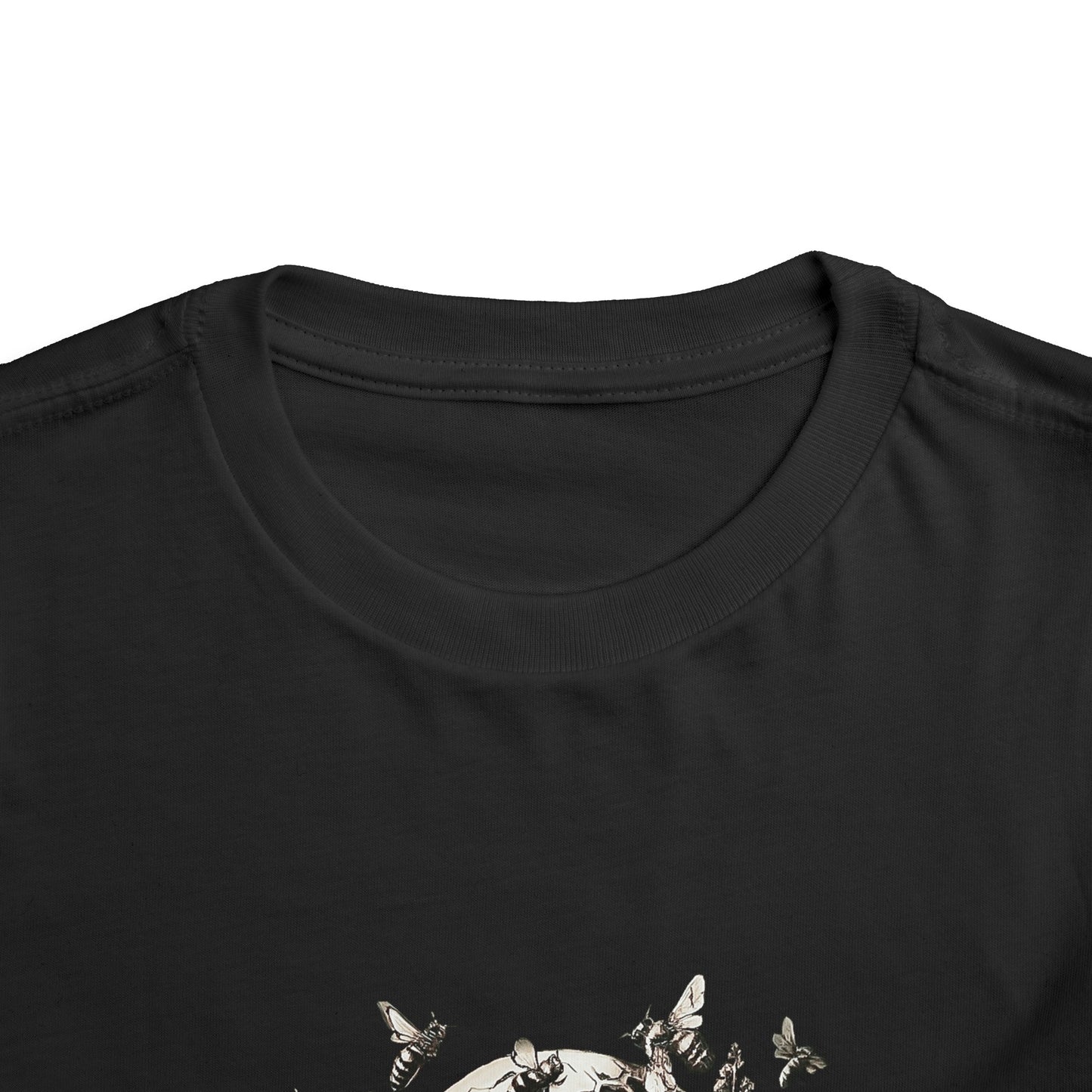 Toddler Short Sleeve 'Apiary of the Damned' Tee
