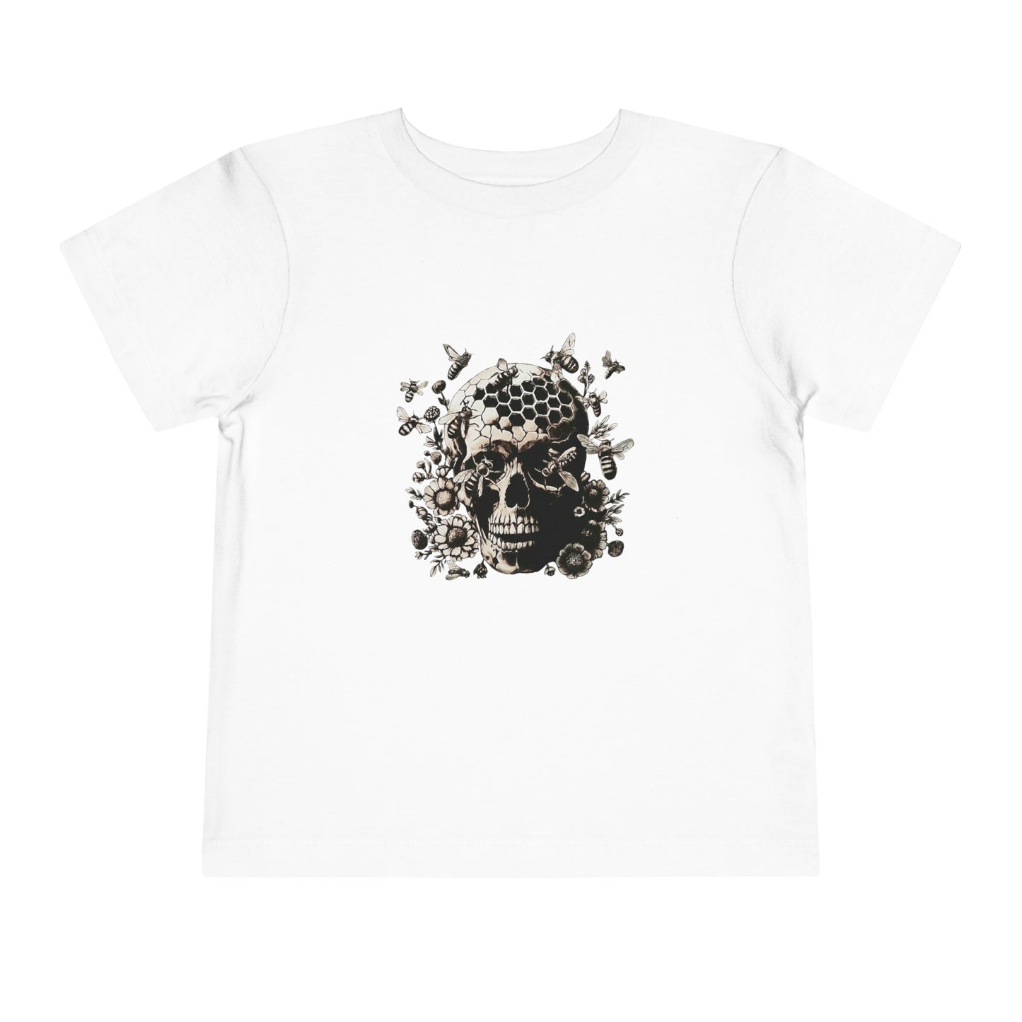 Toddler Short Sleeve 'Apiary of the Damned' Tee