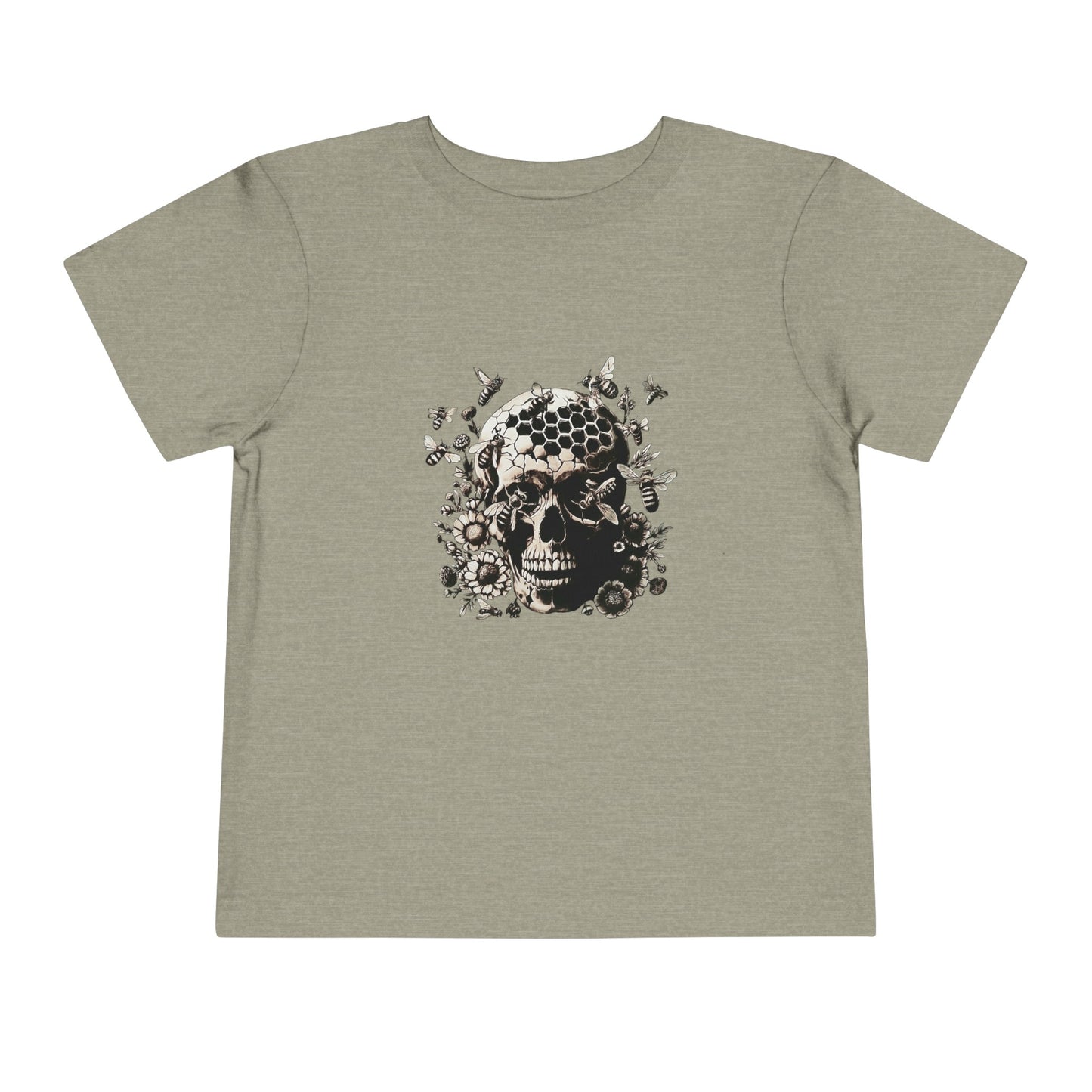 Toddler Short Sleeve 'Apiary of the Damned' Tee