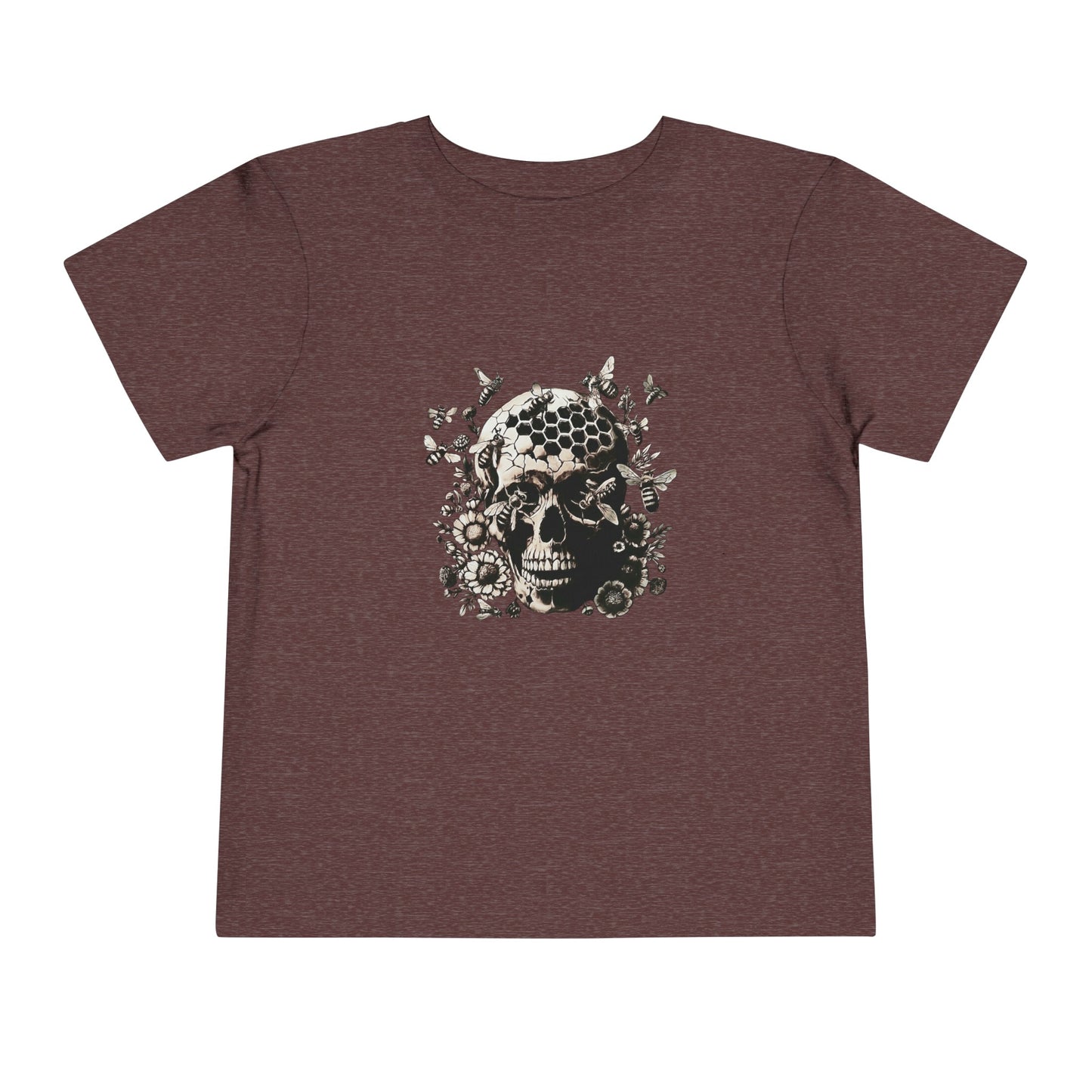 Toddler Short Sleeve 'Apiary of the Damned' Tee