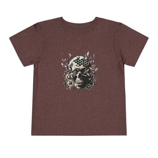 Toddler Short Sleeve 'Apiary of the Damned' Tee