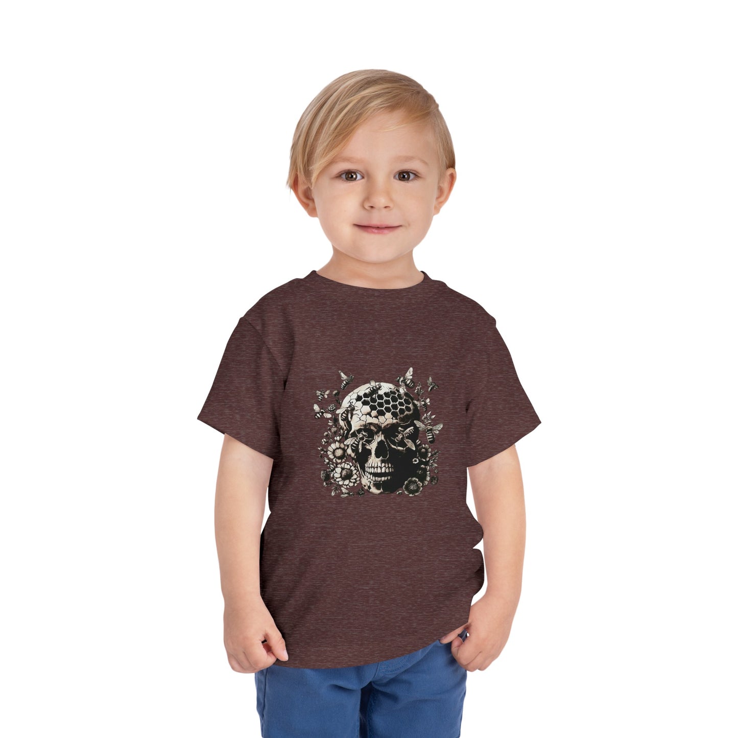 Toddler Short Sleeve 'Apiary of the Damned' Tee
