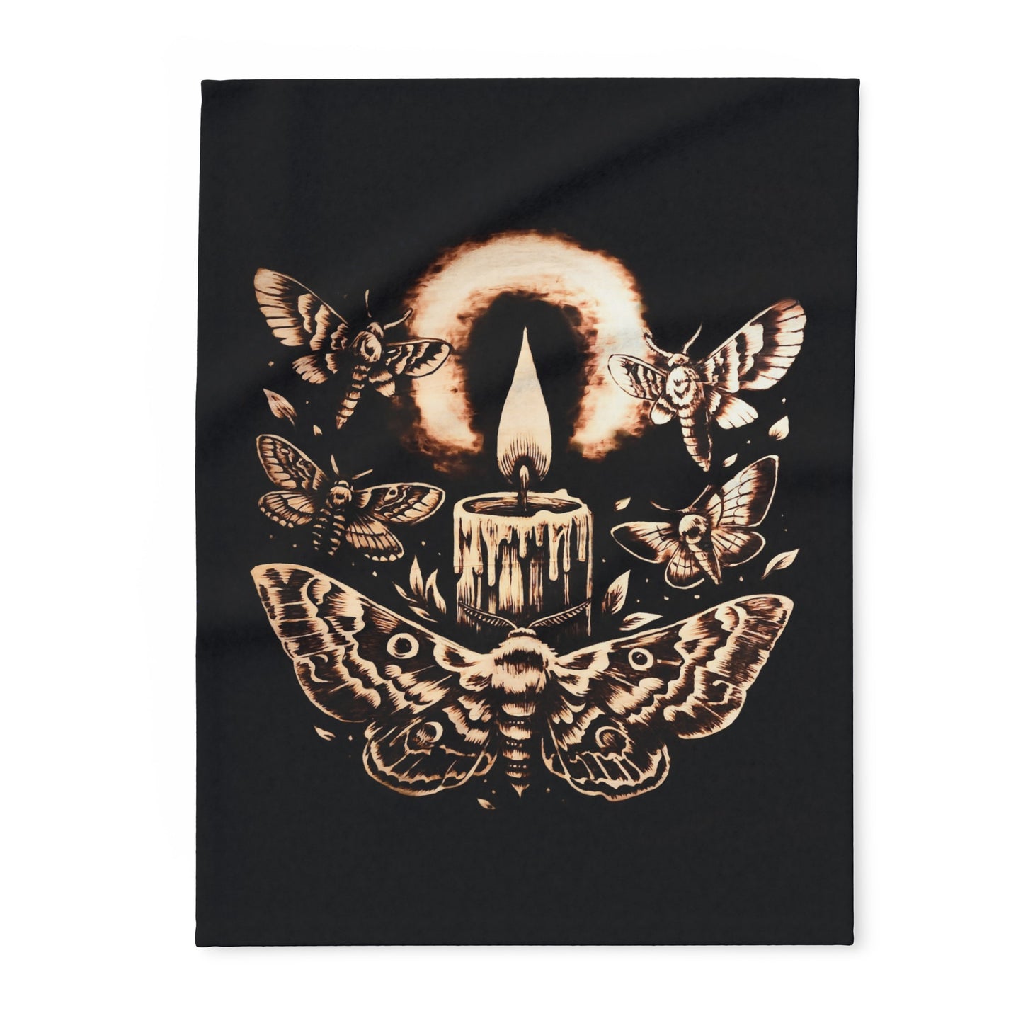 Arctic Fleece Blanket