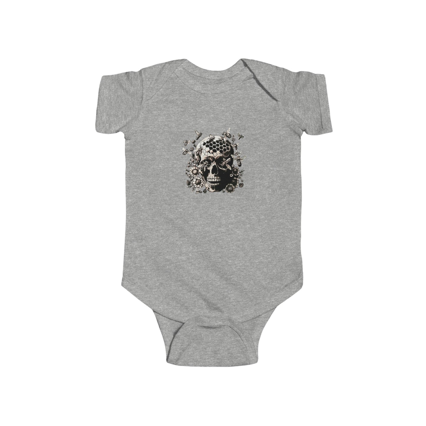 Infant Apiary of the Damned Bodysuit