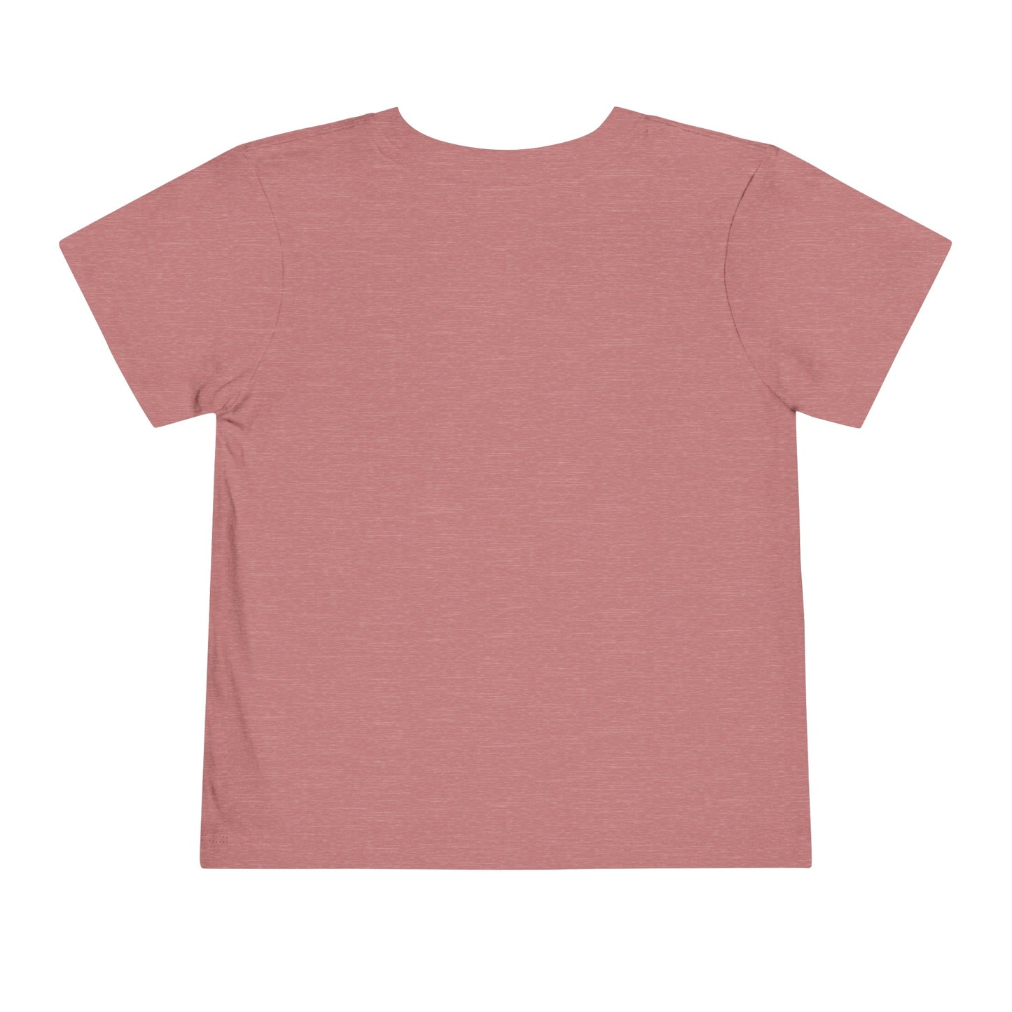 Toddler Short Sleeve 'Midnight Vulpine' Tee