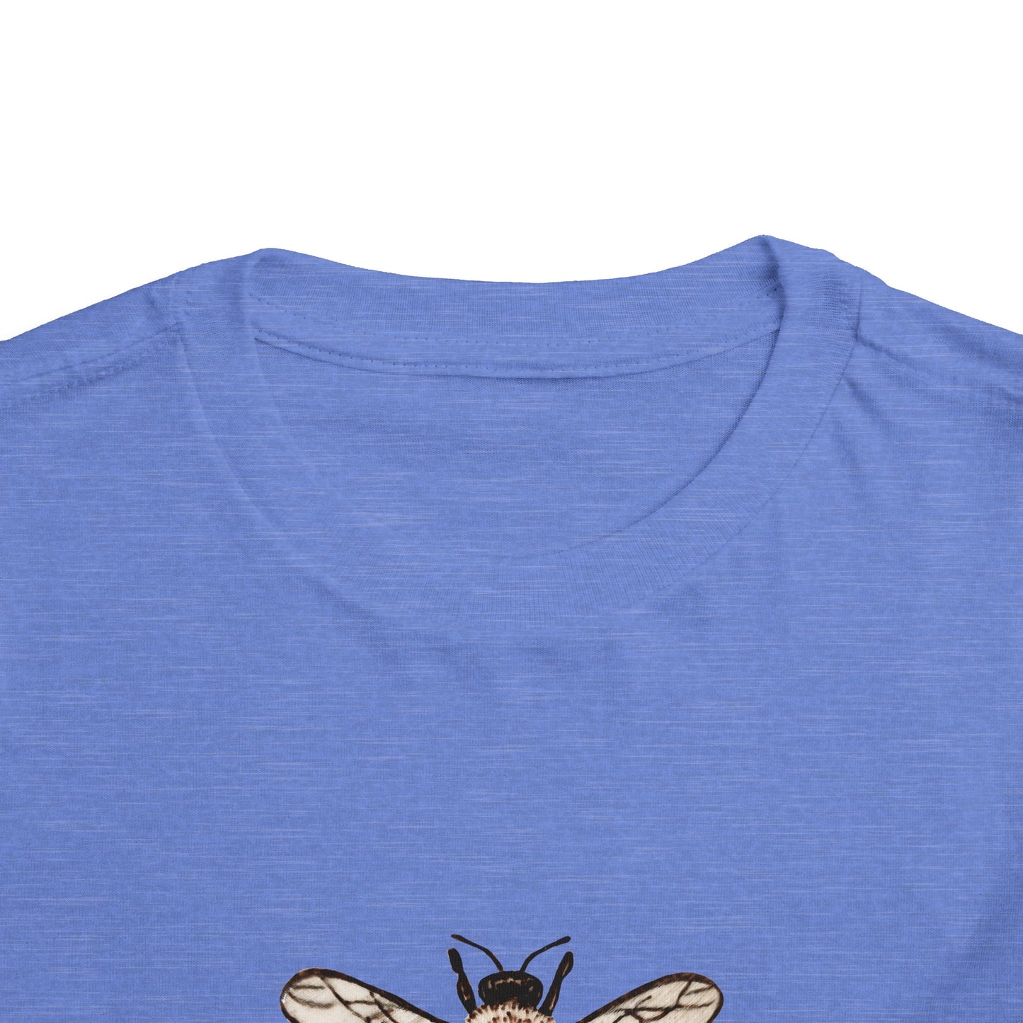 Toddler Short Sleeve 'Bee Kind' Tee